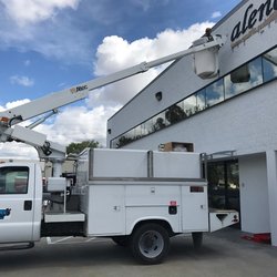 SCV Signs - Valencia Fulfillment new location Valencia, Ca