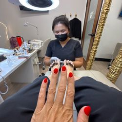 Anar Beauty Studio