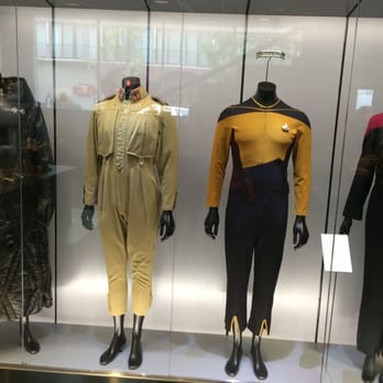 SIFF Cinema Downtown - Cool to see the revolving display of movie costumes in the lobby. - Cinema Near Me - Seattle, Washington SIFF Cinema Downtown - Cool to see the revolving display of movie costumes in the lobby. - Cinema Near Me - Seattle, Washington