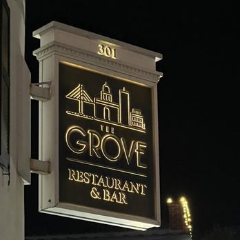 The Grove - Bars Near Me - Savannah, Georgia The Grove - Bars Near Me - Savannah, Georgia