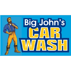Big John's Car Wash