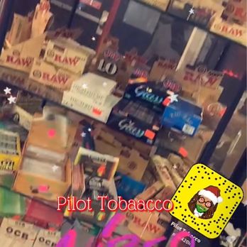 PILOT H TOBACCO - Updated May 2026 - 570 Sand Ridge Rd, Hubert, North  Carolina - Tobacco Shops - Phone Number