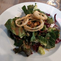 Signature Salad