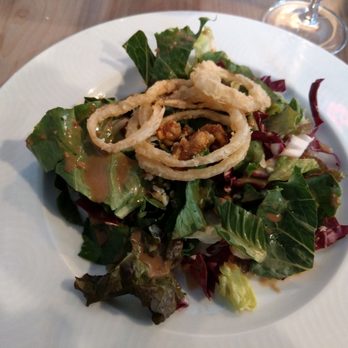 Nataz Restaurant - Signature salad - New American Near Me - Southington, Connecticut Nataz Restaurant - Signature salad - New American Near Me - Southington, Connecticut