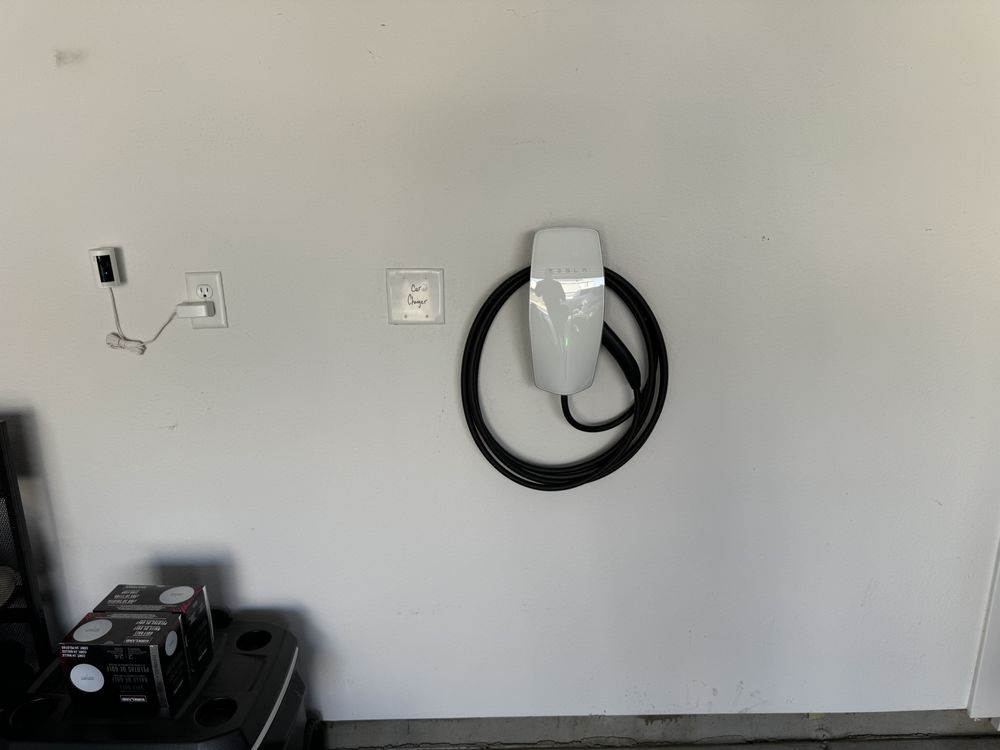 Slide of 3Z Electric