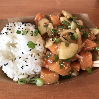 Poke-Poke - Hawaiian Near Me - Austin, Texas Poke-Poke - Hawaiian Near Me - Austin, Texas