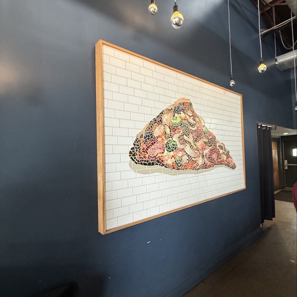 Grandma Bob's - Pizza Near Me - Detroit, Michigan