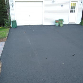 Duffy & Willard - a driveway in a residential area - General Contractors Near Me - Florence, Massachusetts