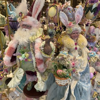 Giardini Garden Store - Rabbit - Home Decor Near Me - Las Vegas, Nevada