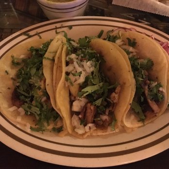New Santa Ana Restaurant - Al pastor tacos - Tacos Near Me - Brooklyn, New York