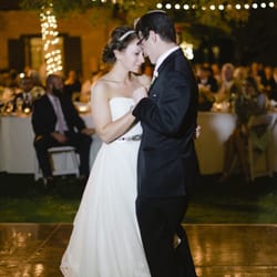The first dance. Such a perfect picture of that moment.