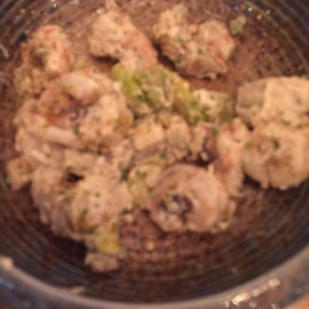 Alewife - Shrimp - Seafood Near Me - Richmond, Virginia