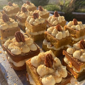 Sally's Bakery - Bakeries Near Me - Cañon City, Colorado