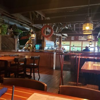 River Room - Seafood Near Me - Georgetown, South Carolina