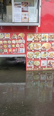 Menu photo 2 Bombay Chaat House Beaverton, OR Menu photo 2 Bombay Chaat House Beaverton, OR