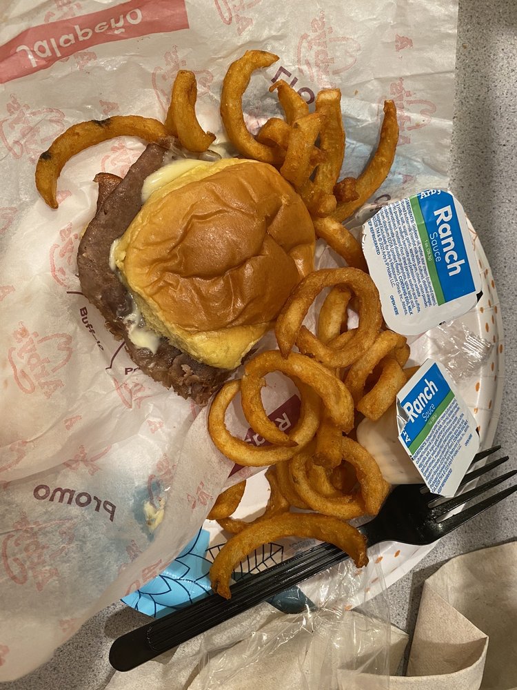 Arby's Logo