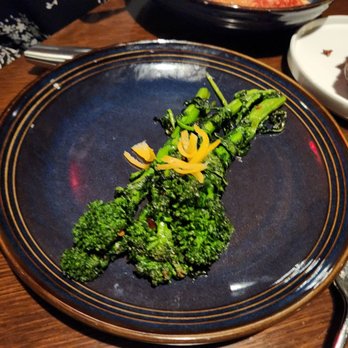 Dream Dance Steakhouse - Broccolini - Steakhouses Near Me - Milwaukee, Wisconsin Dream Dance Steakhouse - Broccolini - Steakhouses Near Me - Milwaukee, Wisconsin
