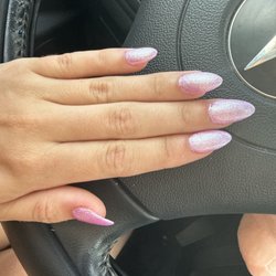 Pro Nails - Another gorgeous set! i love this color!