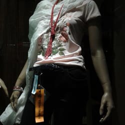 Wrangler - Para mujer hay principalmente remeras, camisas, jeans