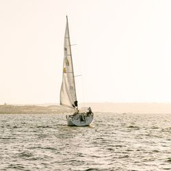 Sail San Diego