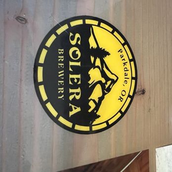 Solera Brewery - Breweries Near Me - Mount Hood Parkdale, Oregon Solera Brewery - Breweries Near Me - Mount Hood Parkdale, Oregon