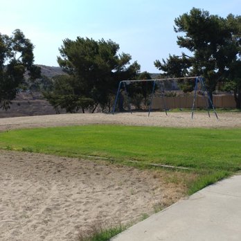 Palm Ridge Park - Parks Near Me - San Diego, California