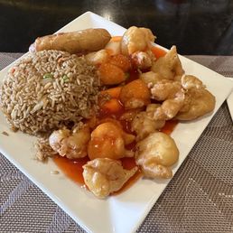 Vietnamese Fried Spring Roll