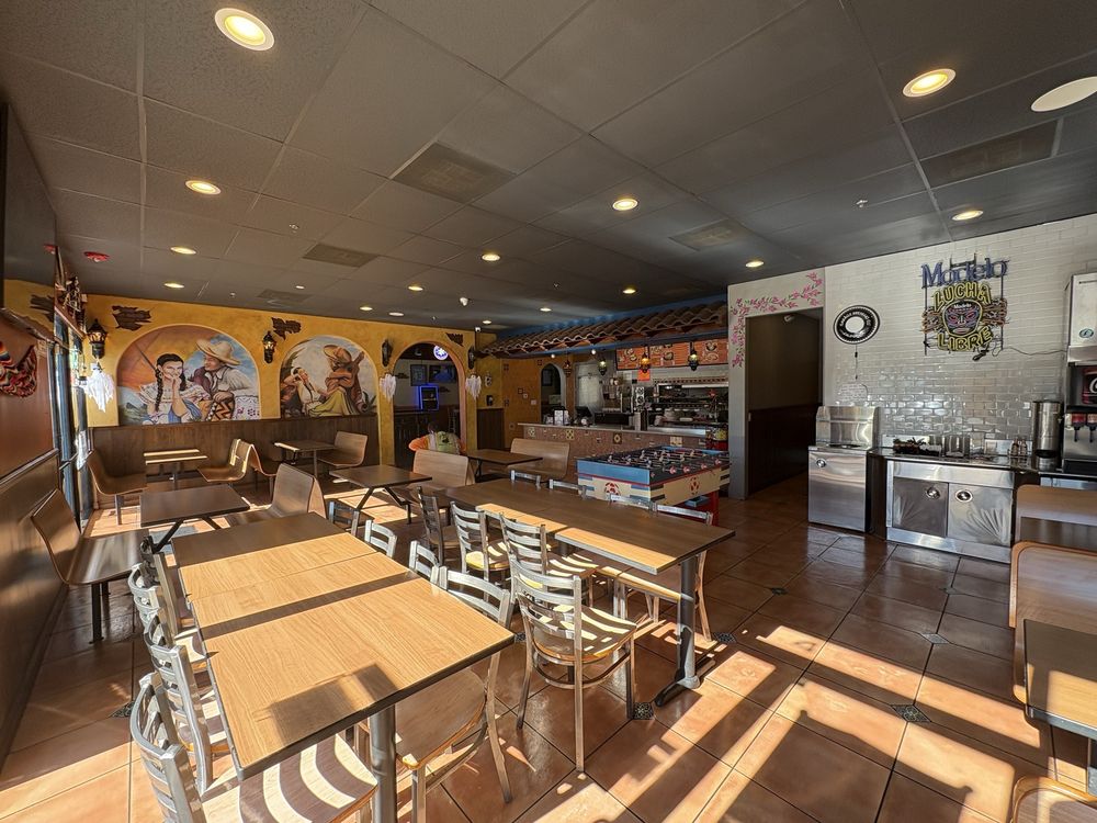 El Ranchito Taco Shop