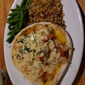 Ulele - Stuffed Shrimp - New American Near Me - Tampa, Florida Ulele - Stuffed Shrimp - New American Near Me - Tampa, Florida