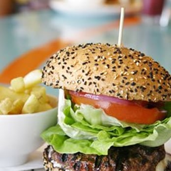 Giraffe - British Near Me - London, XGL