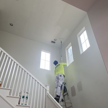 Wizard Painting - Interiors - Painters Near Me Wizard Painting - Interiors - Painters Near Me