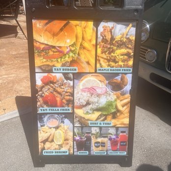 Guarapo - Food Truck Menu - Juice Bars & Smoothies Near Me - Southwest Ranches, Florida