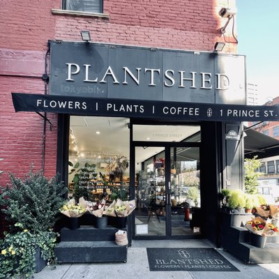PlantShed by null