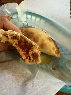 Empanada Spanish Grill by null