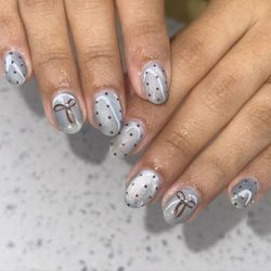 Mint Nail Lounge