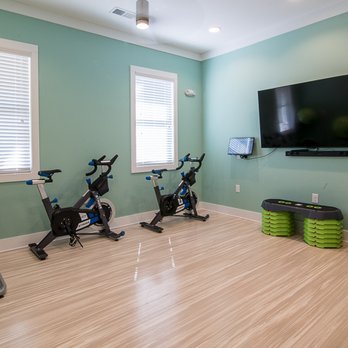 Hawthorne at Leland - Live Fit at Hawthorne at Leland - Apartments Near Me - Leland, North Carolina Hawthorne at Leland - Live Fit at Hawthorne at Leland - Apartments Near Me - Leland, North Carolina