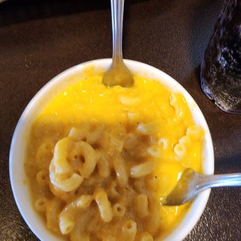 FishOn Bistro - Mac and cheese - Fish & Chips Near Me - Millcreek, Utah