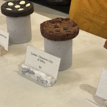 Parachute Bakery - Cafes Near Me - San Francisco, California