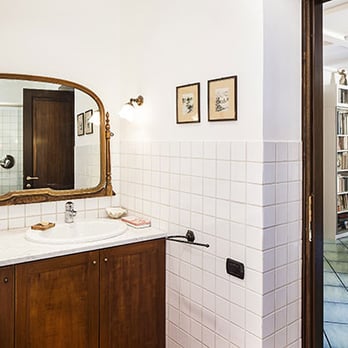 Naples Center Apartment - Come tutto l'appartamento anche i bagni sono molto luminosi!
As well as the whole flat, even the bathrooms are really bright! - Vacation Rentals Near Me - Naples, NA Naples Center Apartment - Come tutto l'appartamento anche i bagni sono molto luminosi!
As well as the whole flat, even the bathrooms are really bright! - Vacation Rentals Near Me - Naples, NA