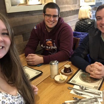 Oak Table Cafe - Brunch! - New American Near Me - Silverdale, Washington