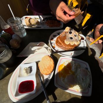 Breakfast Republic - Breakfast & Brunch Near Me - Long Beach, California