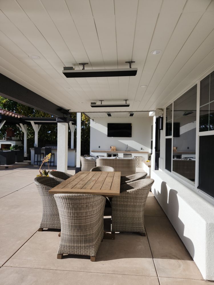 Slide of Sotelo Prime Construction