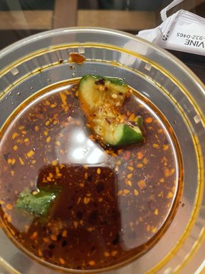 Qin West Noodle by null