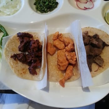 Salsa Picante - SUnday brunch we asked for beef tongue, beef and chicken...love it - Mexican Near Me - Port Chester, New York Salsa Picante - SUnday brunch we asked for beef tongue, beef and chicken...love it - Mexican Near Me - Port Chester, New York