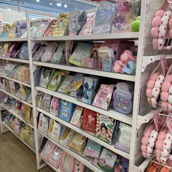 MINISO - Toy Stores Near Me - New York, New York
