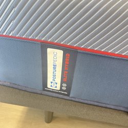 Mattress Firm Madison Avenue - Sealy Posturepedic med 2025
