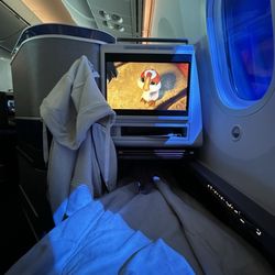聯合航空