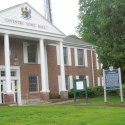 Coventry