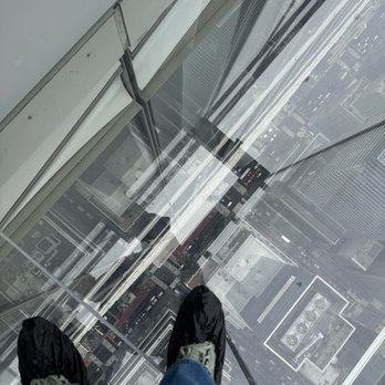 Summit One Vanderbilt - Not afraid of heights. - Observatories Near Me - New York, New York Summit One Vanderbilt - Not afraid of heights. - Observatories Near Me - New York, New York