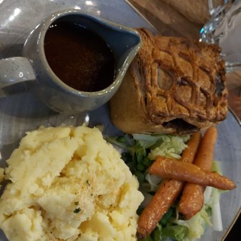 The Old Contemptibles - More pie Heaven. - Pubs Near Me - Birmingham, XWM The Old Contemptibles - More pie Heaven. - Pubs Near Me - Birmingham, XWM